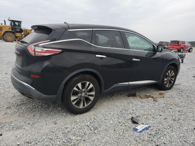 2015 NISSAN MURANO S - 5N1AZ2MG0FN205337