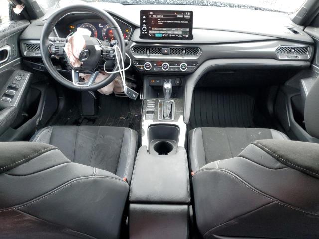 2024 ACURA INTEGRA A- - 19UDE4H69RA016659