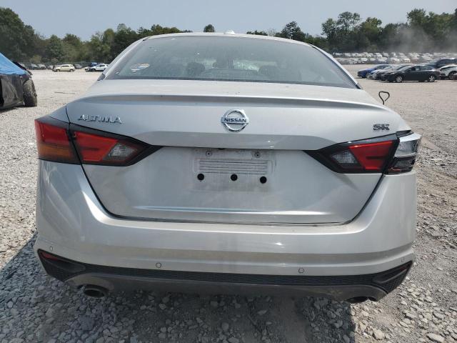 VIN 1N4BL4CV3NN328351 2022 Nissan Altima, SR no.6