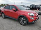 FIAT 500X TREKK photo