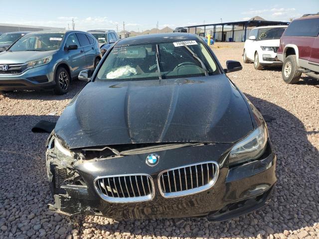 VIN WBAXA5C56ED690706 2014 BMW 5 Series, 535 D no.5