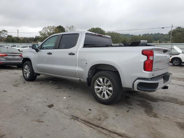 2019 CHEVROLET SILVERADO - 1GCPWBEH1KZ362621