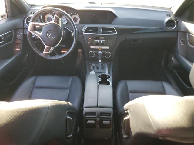 VIN WDDGF4HB4DA870981 2013 Mercedes-Benz C-Class, 250 no.8