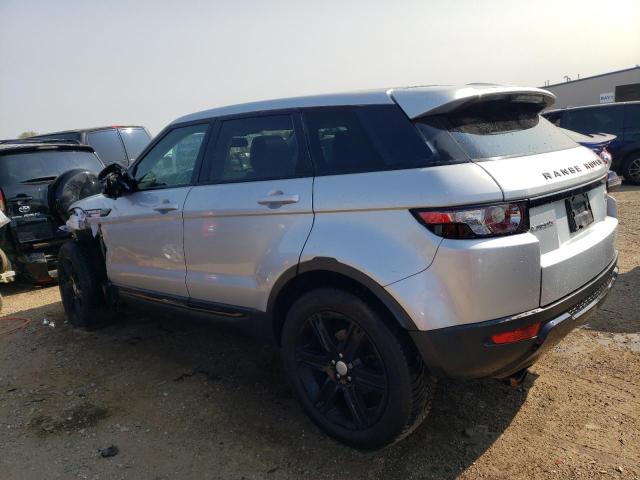 VIN SALVP2BG6FH073870 2015 Land Rover Range Rover, ... no.2