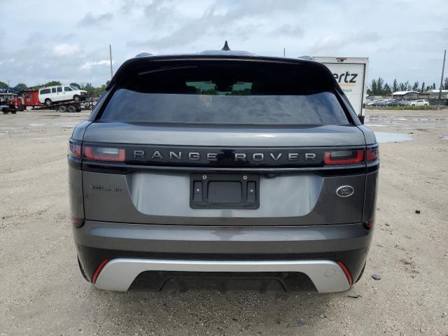 VIN SALYL2EX7KA227705 2019 Land Rover Range Rover, ... no.6