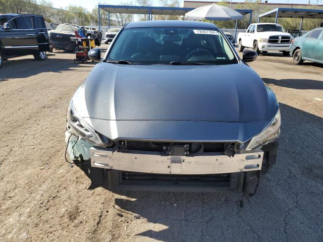 2020 NISSAN ALTIMA SR - 1N4BL4CV8LN309355