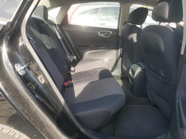 2015 NISSAN SENTRA S - 3N1AB7AP6FY229707