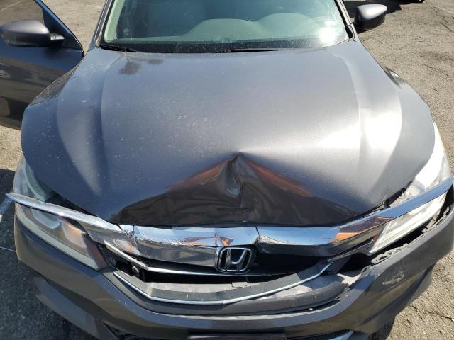 VIN 1HGCR2F34GA211742 2016 Honda Accord, LX no.11