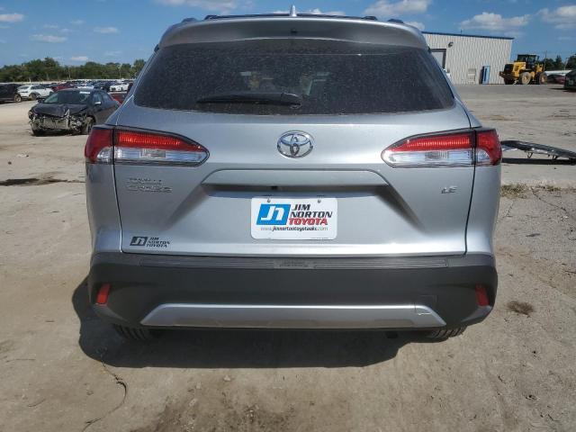 2024 TOYOTA COROLLA CR - 7MUBAAAG9RV087260