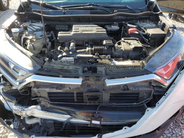 2019 HONDA CR-V EXL - JHLRW2H85KX010404