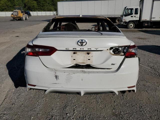 2019 TOYOTA CAMRY L - 4T1B11HK6KU688613