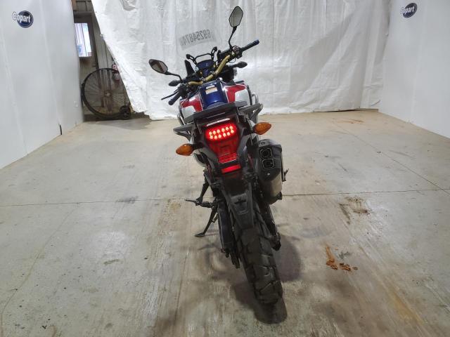 2017 HONDA CRF1000 JH2SD04H9HK000423