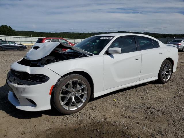 2022 DODGE CHARGER GT 2022