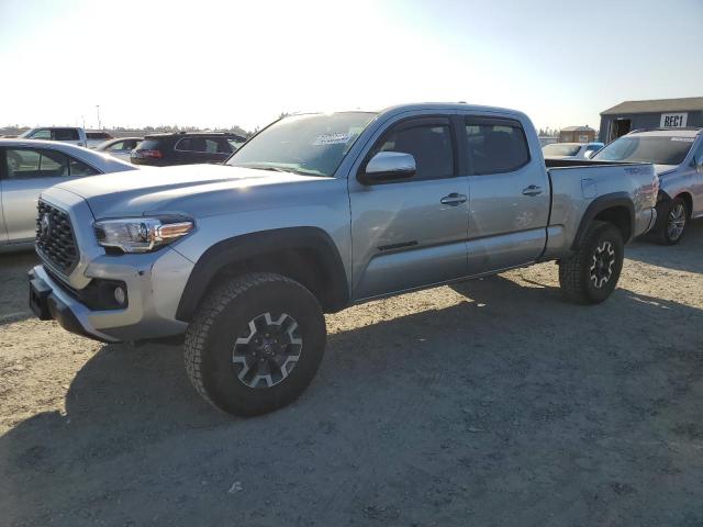 VIN 3TMDZ5BN7NM131301 2022 Toyota Tacoma, Double Cab no.1