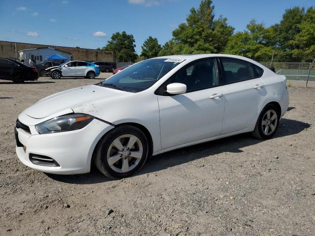 VIN 1C3CDFBB2FD279265 2015 Dodge Dart, Sxt no.1