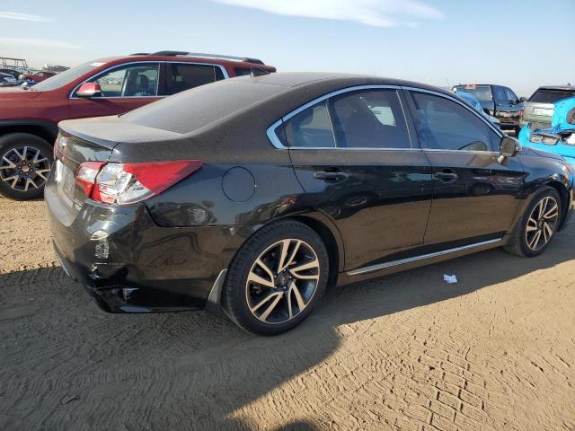 2017 SUBARU LEGACY SPO 4S3BNAS63H3064836