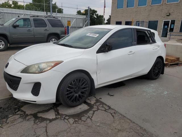 VIN JM1BL1L70D1722230 2013 Mazda 3, I no.1