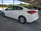 KIA FORTE LX photo