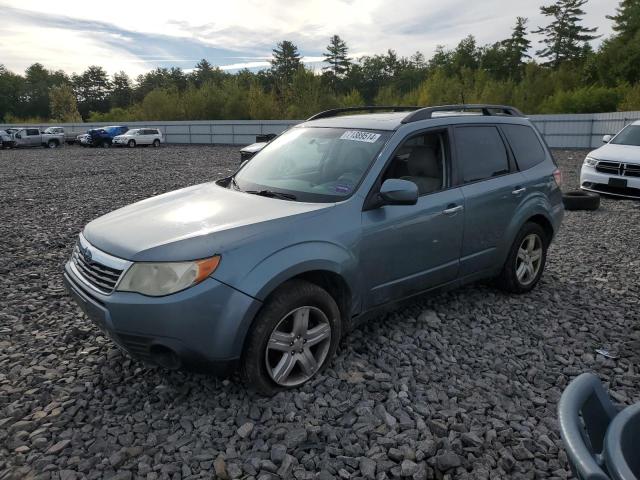 2010 SUBARU FORESTER 2 #2907491425