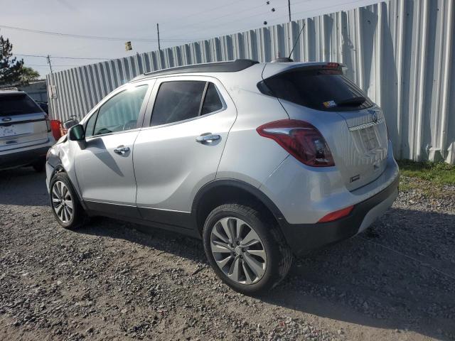 VIN KL4CJESB6KB717137 2019 Buick Encore, Preferred no.2