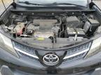 TOYOTA RAV4 XLE photo