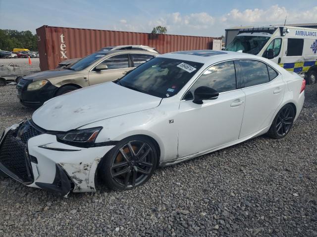 2020 LEXUS IS 300 F S #2945595129