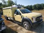 FORD F550 SUPER photo