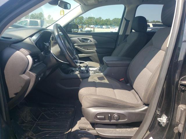 2020 CHEVROLET TRAVERSE L - 1GNERGKW1LJ227760