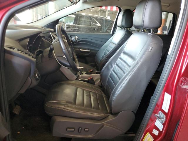 2016 FORD ESCAPE SE - 1FMCU9GX2GUA01433
