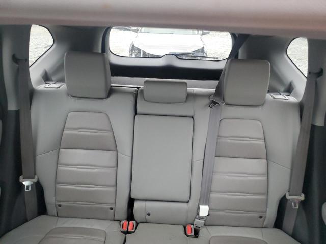 2018 HONDA CR-V EXL - 2HKRW2H82JH641182