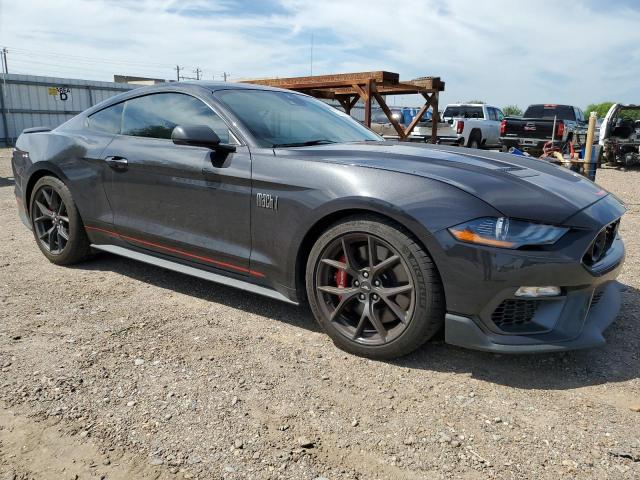 2022 FORD MUSTANG MA - 1FA6P8R08N5555012