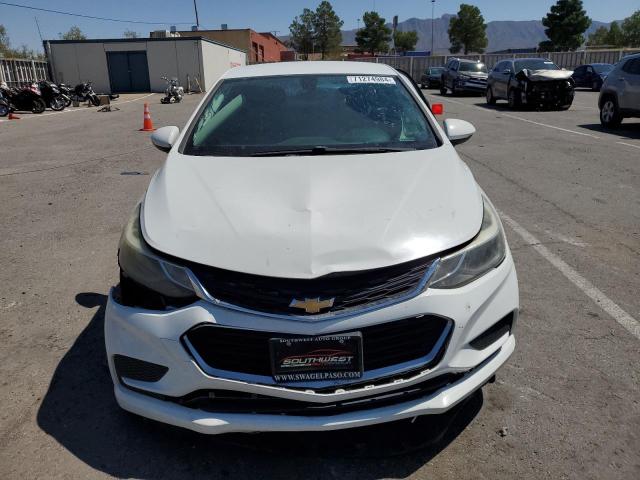 2016 CHEVROLET CRUZE LT - 1G1BE5SM8G7280560