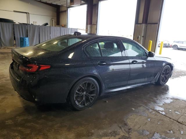 2023 BMW 530 XI - WBA13BJ08PWX98290