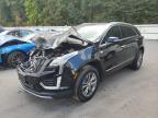 2021 CADILLAC XT5 PREMIU - 1GYKNCR40MZ177676