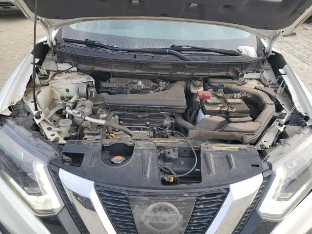 2017 NISSAN ROGUE S - 5N1AT2MT7HC845560