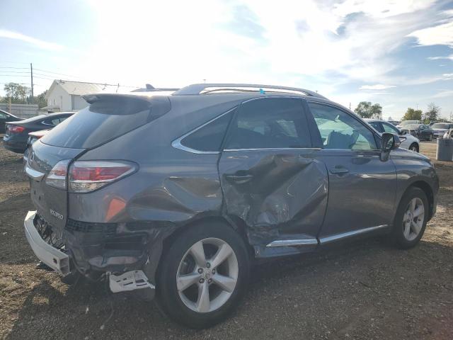 VIN 2T2BK1BA9DC159735 2013 Lexus RX, 350 Base no.3