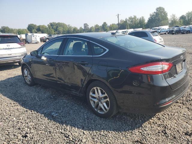 VIN 3FA6P0HR4DR274595 2013 Ford Fusion, SE no.2