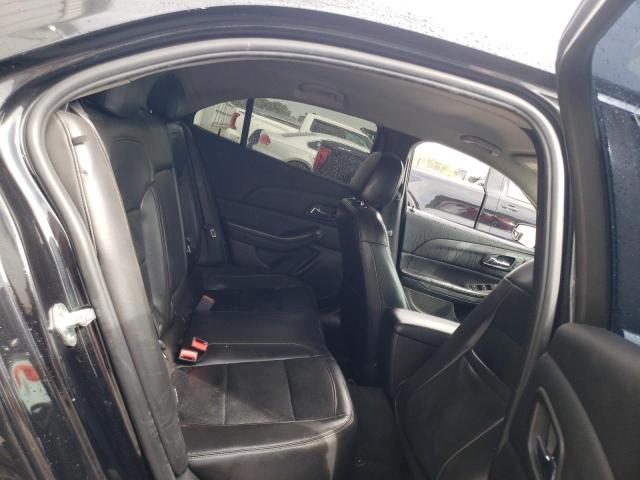 2015 CHEVROLET MALIBU LTZ - 1G11F5SL0FF102775