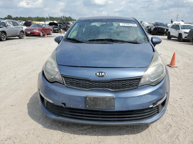 2016 KIA RIO LX - KNADM4A32G6604272