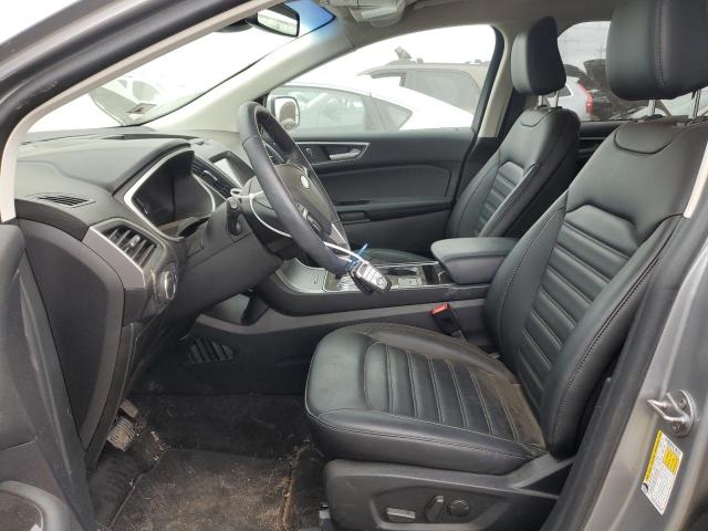 2020 FORD EDGE SEL - 2FMPK3J95LBA40533