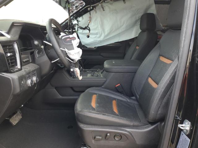 2024 GMC SIERRA K25 - 1GT49PEY2RF373954