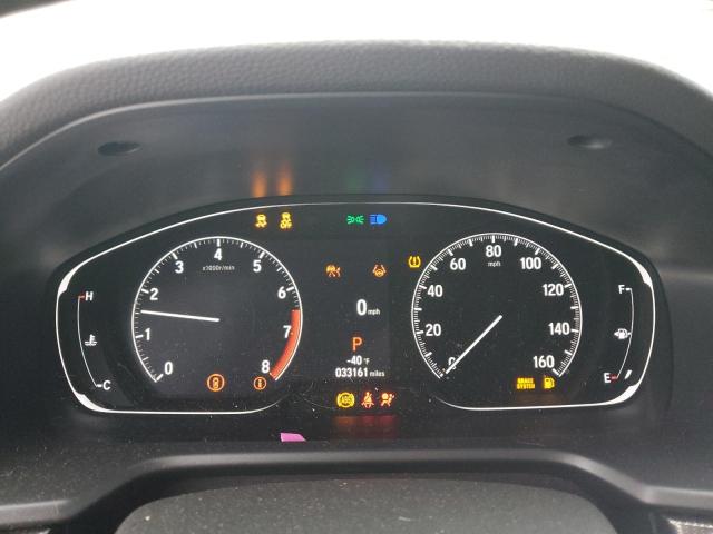 2022 HONDA ACCORD SPO - 1HGCV1F30NA024081