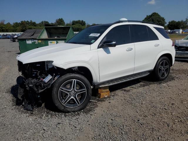 2024 MERCEDES-BENZ GLE 350 4M - 4JGFB4FB1RB061911