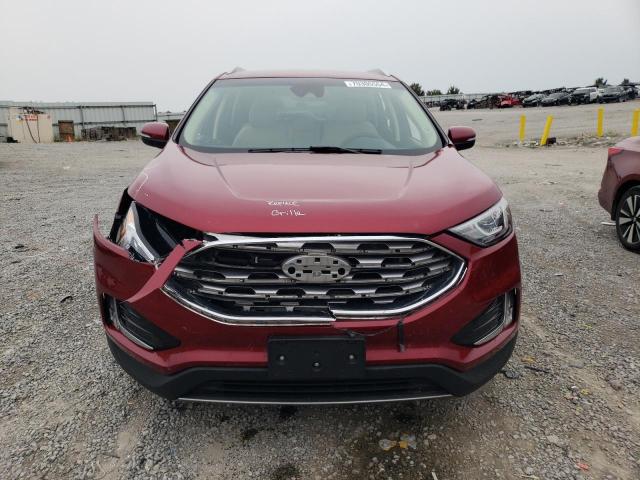 2019 FORD EDGE SEL - 2FMPK3J98KBB24943
