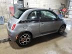 FIAT 500 SPORT photo