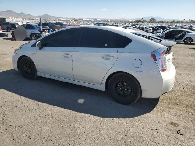 2015 TOYOTA PRIUS - JTDKN3DU3F0426301