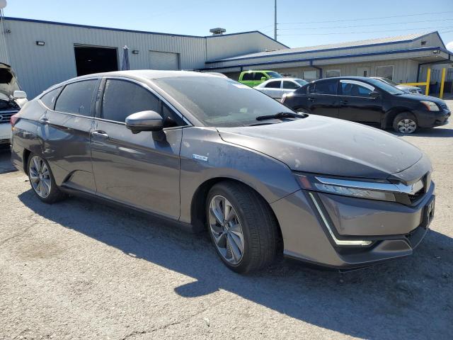 VIN JHMZC5F14LC001455 2020 Honda Clarity no.4