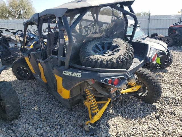 2014 CAN-AM MAVERICK M - 3JBPNLP19EJ000975