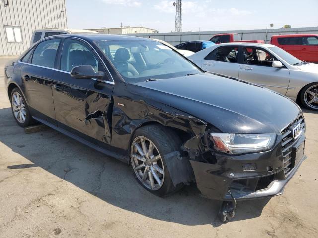 2016 AUDI A4 PREMIUM - WAUAFAFL7GN013459