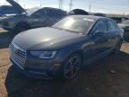 AUDI A4 PREMIUM photo